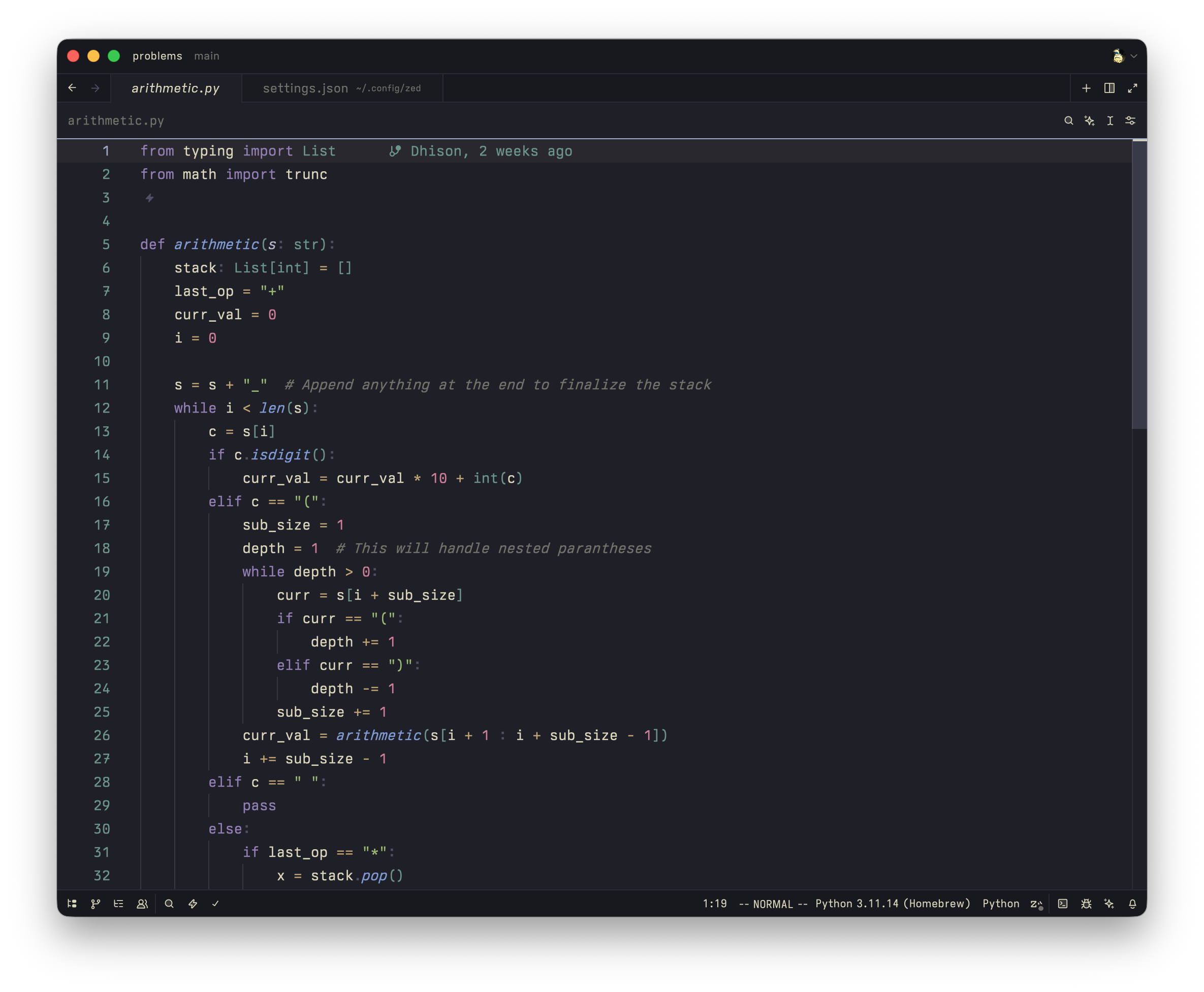 Berkeley Mono